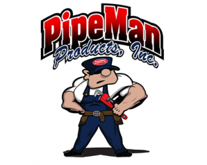 pipeman-products Logo