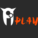 piplay Logo