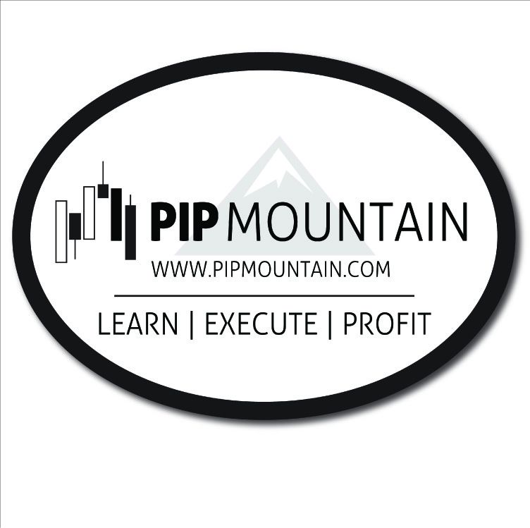 PIp Mountain Logo