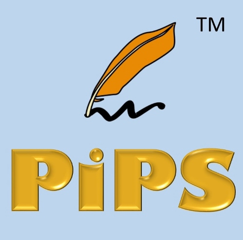 pipsverified Logo