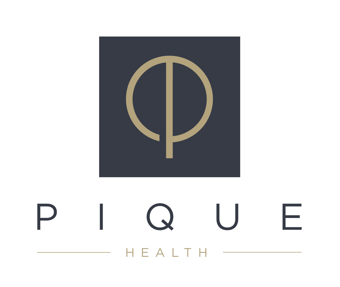 pique_health Logo