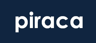 piraca Logo