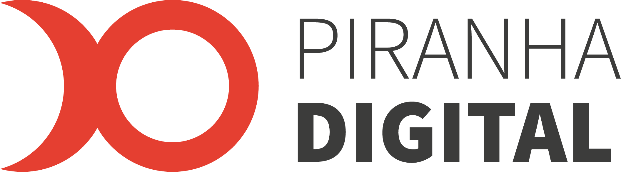 piranha_digital Logo