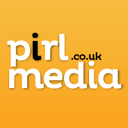 Pirl Media Logo