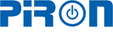 pironcorporation Logo