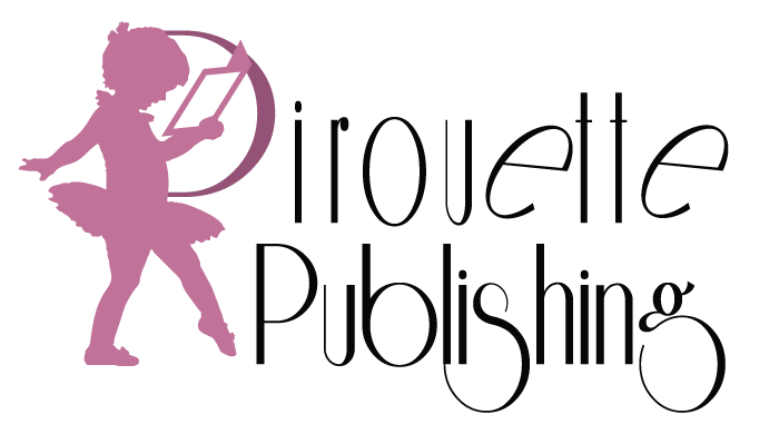pirouettepublishing Logo