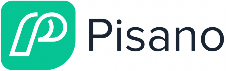 Pisano Logo