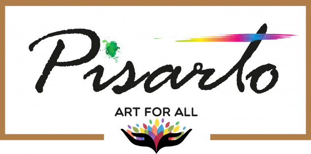 pisarto Logo