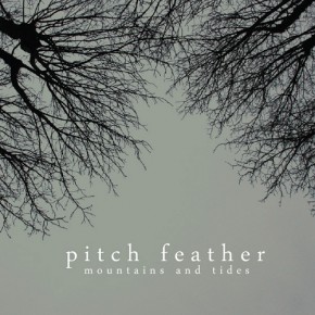 pitchfeather Logo