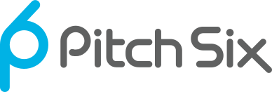 PitchSix, LLC Logo