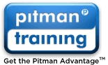 Pitman Training Brighton Logo