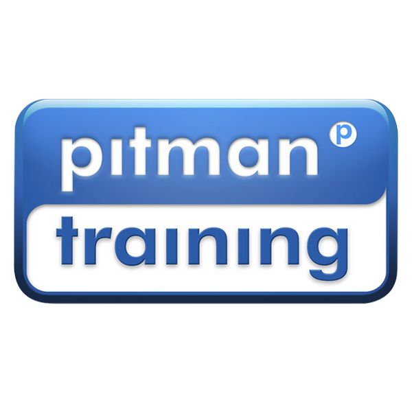 Pitman Training Kerry Logo