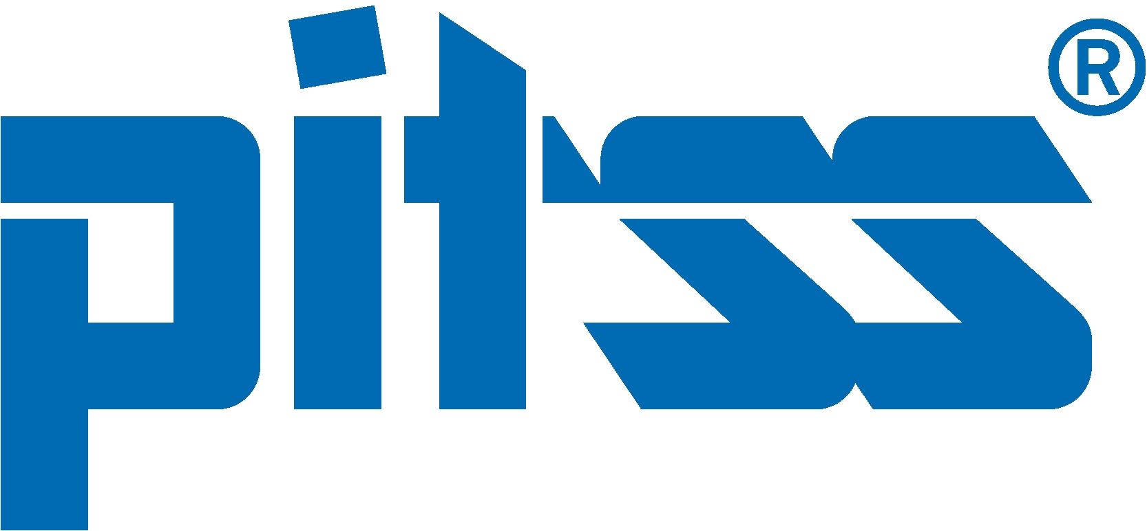pitssam Logo