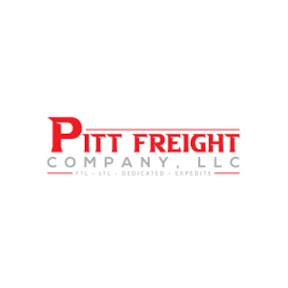 Pitt Freight Company LLC Logo