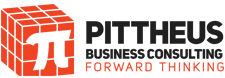 Pittheus Business Consulting Logo