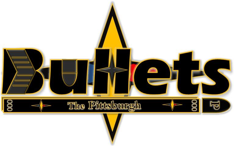 pittsburghbullets Logo