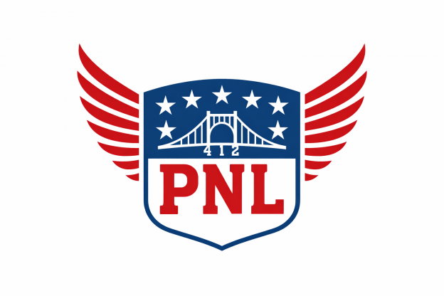 pittsburghnflleague Logo