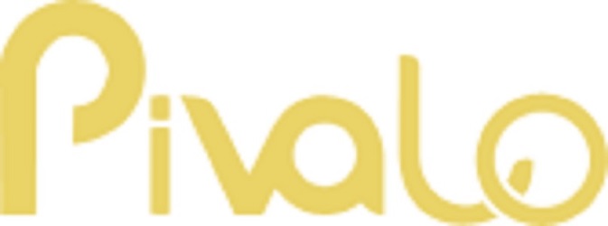 pivalo Logo