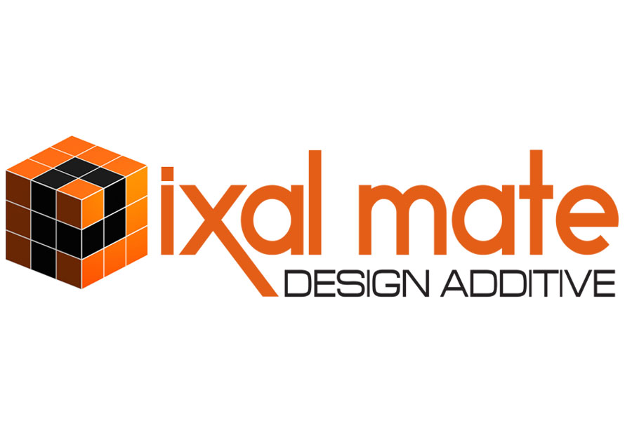 pixalmate Logo