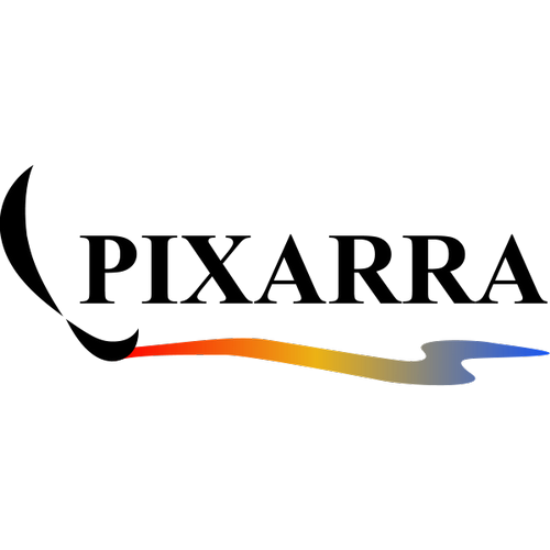 pixarra Logo