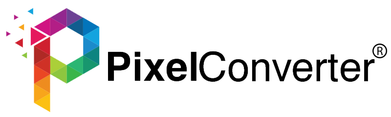 pixelconverter Logo