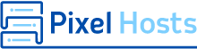 pixelhosts Logo