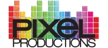 pixelproductions Logo