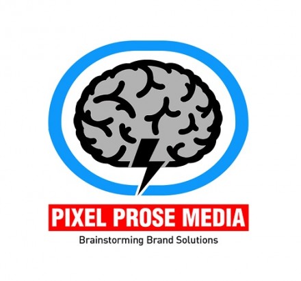 pixelprosemedia Logo