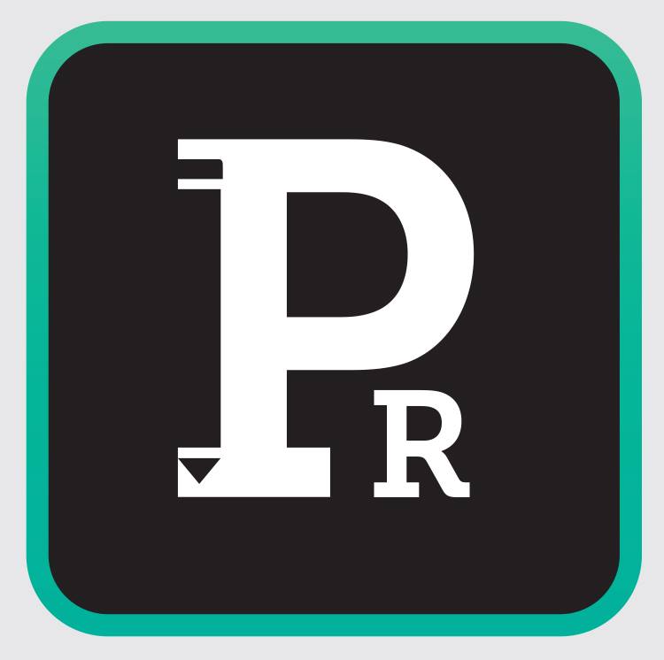 Pixel Redefined Logo