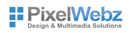 pixelwebz Logo