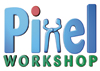 pixelworkshop Logo