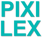 pixilex Logo