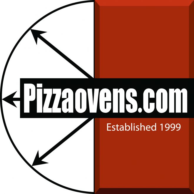 pizzaovens Logo
