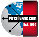 pizzaovensinc Logo