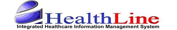 E*Healthline.com, Inc. Logo