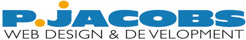 pjacobs Logo