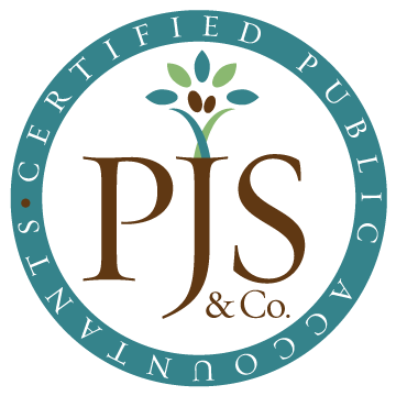 pjscpas Logo