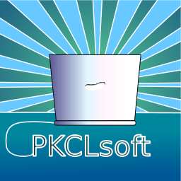 PKCLsoft Logo