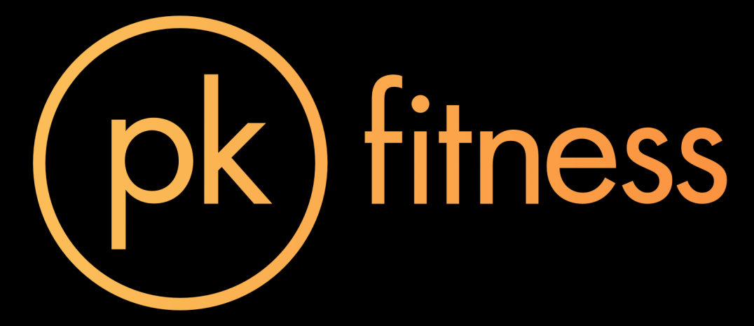 PK Fitness Logo