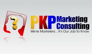 pkpmarketing Logo