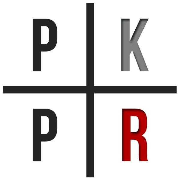 pkprbook Logo