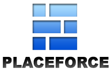 placeforce Logo