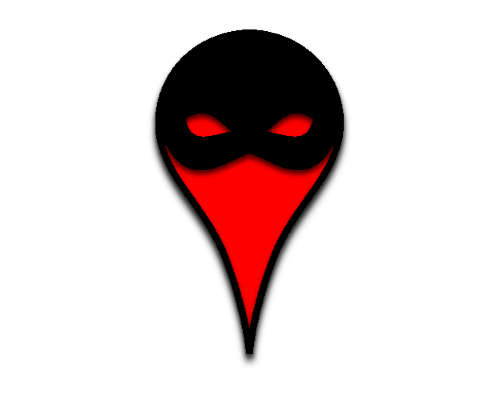 placemask Logo