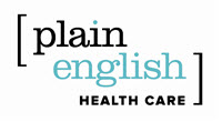 plain-english-media Logo