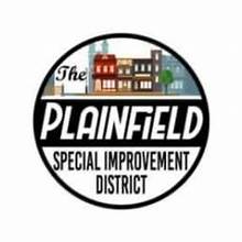 Plainfield Special Improvement District (SID) Logo