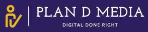 Plan D Media Logo