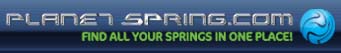 Planet Spring Logo