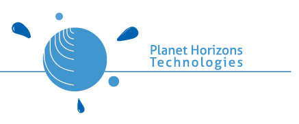 planethorizons Logo