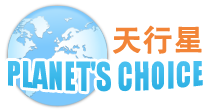 Planet's Choice Logo