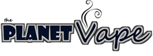 planetvape Logo